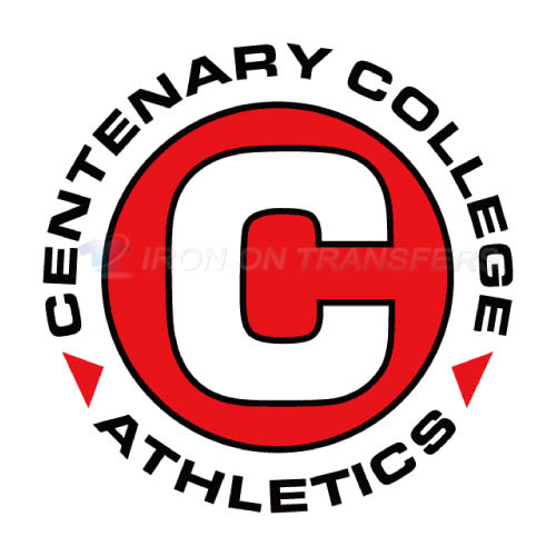 Centenary Gentlemen Iron-on Stickers (Heat Transfers)NO.4101
